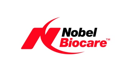Nobel biocare logo