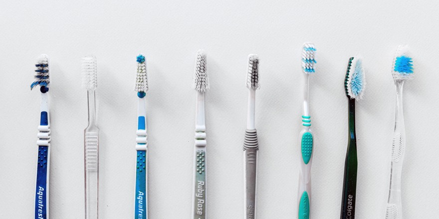 Wie oft ist es ratsam Zahnbürsten zu ersetzen?
